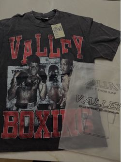 valley dreams t ( size: M,L)