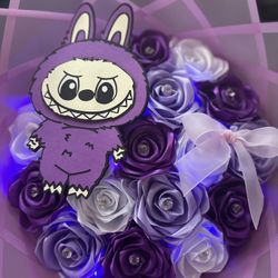 Labubu Bouquet 