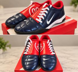 Nike Total 90 III