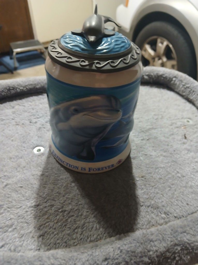 Dolphin Stein