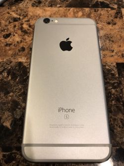 Iphone 6s unlocked and iphone 6