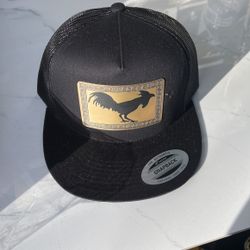 Gorra De Gallo Snapback