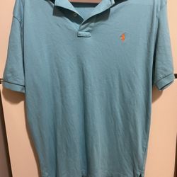 Polo Ralph Lauren Mens Polo Shirt Size M