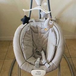 Baby Swing Graco