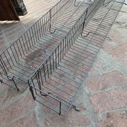DVD OR CD RACK