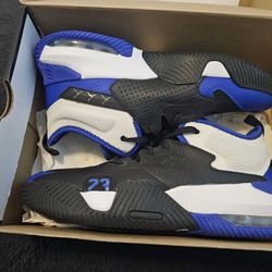 Jordan Stay Loyal 2 Size 10