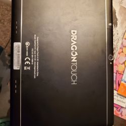 Dragon Touch Notepad K10 Tablets with 32 GB Storage, 10 inch Android Tablet, Quad Core Processor 