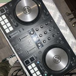 Native Instruments Full Recording Set Up