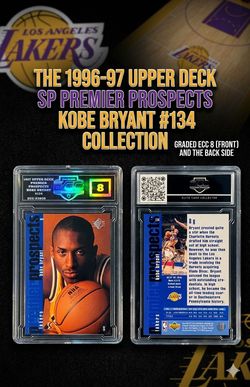 Kobe Bryant- ($75)