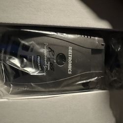 Radar Detector New In Box Retail $400