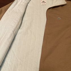 Lacoste Jacket