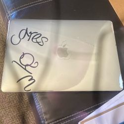MacBook Pro