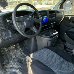 2005 Chevrolet Express