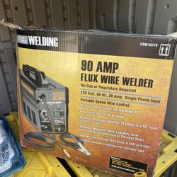 Chicago Electric Welder