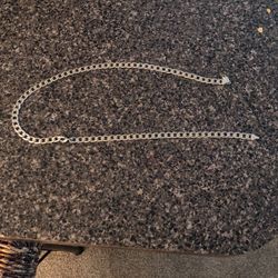 Silver Chain 
