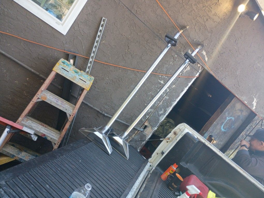 Glidemaster™ Carpet Wand Single Jet