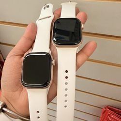 Apple Watch Series 11 42mm GPS