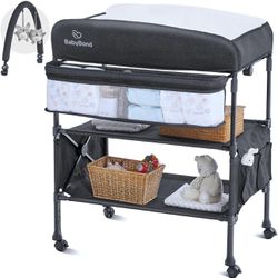 Babybond Diaper Changing Table 