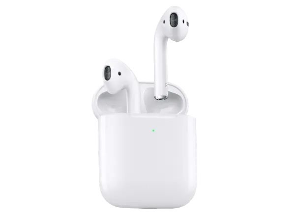 Wireless Bluetooth Earbuds – Long Battery, Crystal Sound