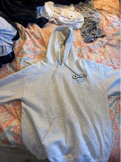Oreo hoodie