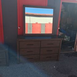 Bedroom Set
