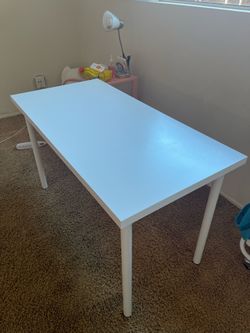 IKEA Desk