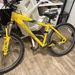Bicycle Specialized 
