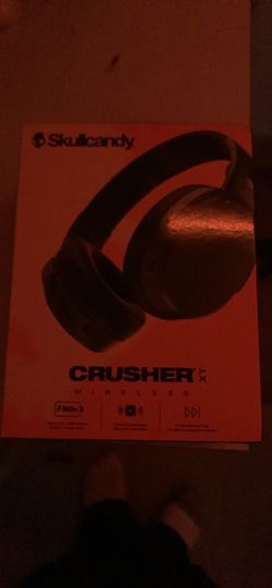 Skullcandy Headphones
