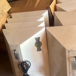 1000W-DE Grow Lights – OBO