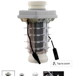 Solaxx Pure  Chloe Salt  Cell For 25k Gallons 