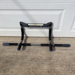 Perfect Gym Pull Up Push Up Bar