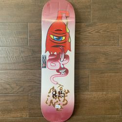 Skate Deck