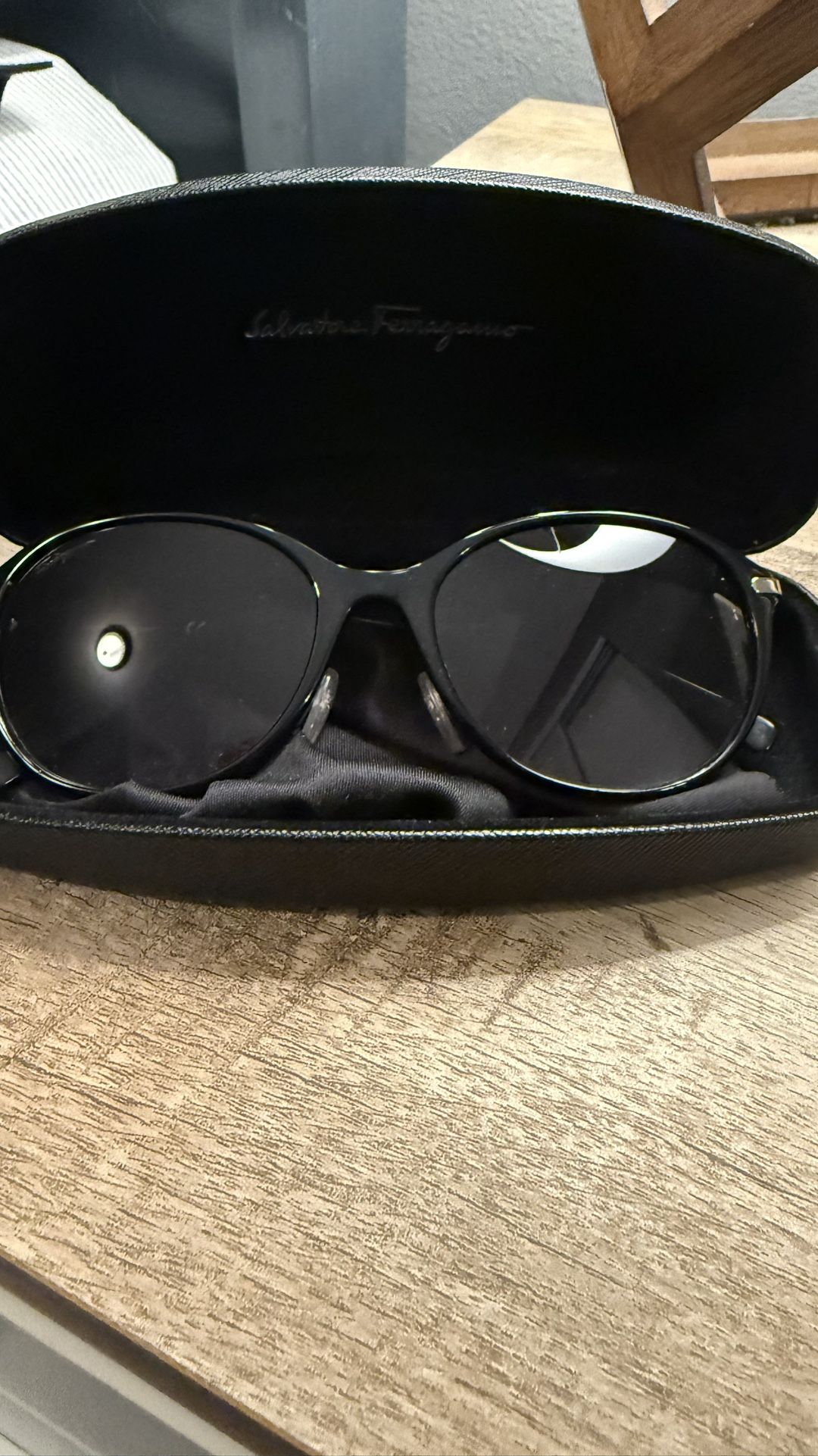 Ferragamo Sunglasses