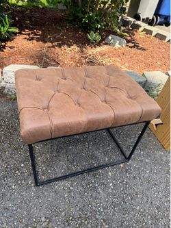 Bench