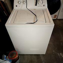 Kenmore washing machine
