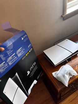 Ps5 digital 825gb