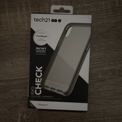 iPhone X Case