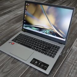 Acer Aspire Laptop – brand New