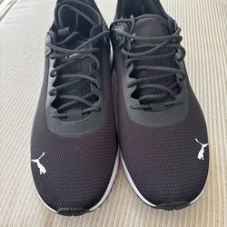 Puma sneakers size 12