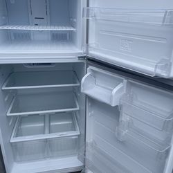 Refrijerador   Color gris