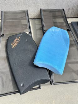 Vintage Bodyboards