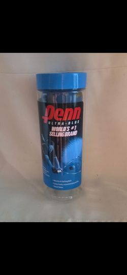 Penn Ultra-Blue Racquetballs