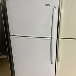Maytag Refrigerator Top And Bottom 