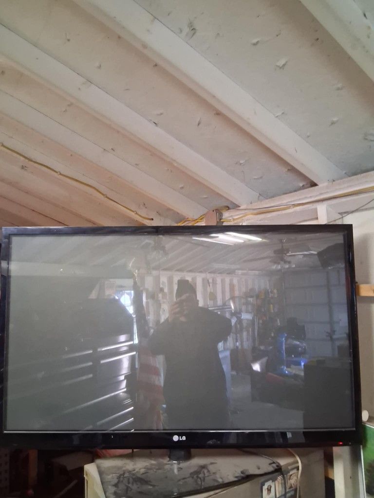 47" LG Tv