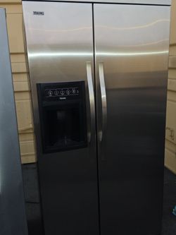 Viking profesional size by size refrigerador