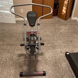 Cardio Glide Plus’s