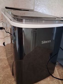 Silonn Ice Maker