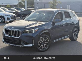2025 BMW X1