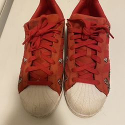 Adidas superstar limited editon