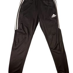 Large Adidas Joggers 
